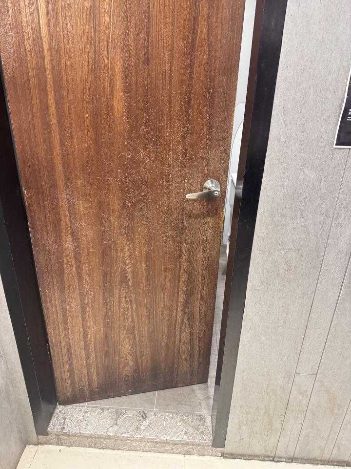 電子鎖安裝案件圖片