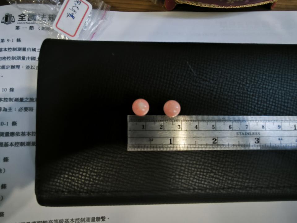 珠寶設計案件圖片