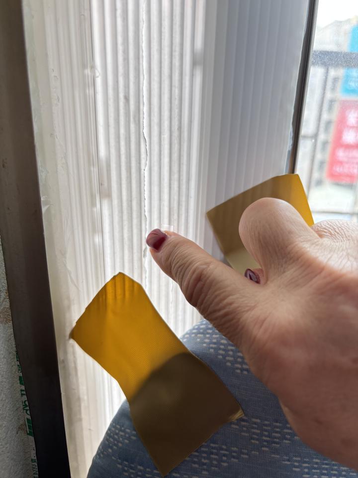 冷氣維修保養案件圖片