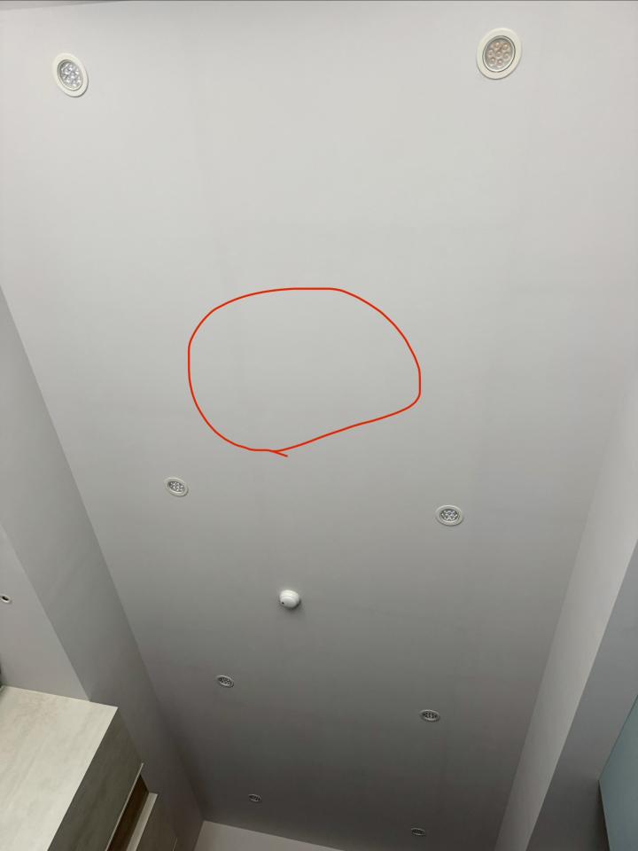 燈具安裝案件圖片