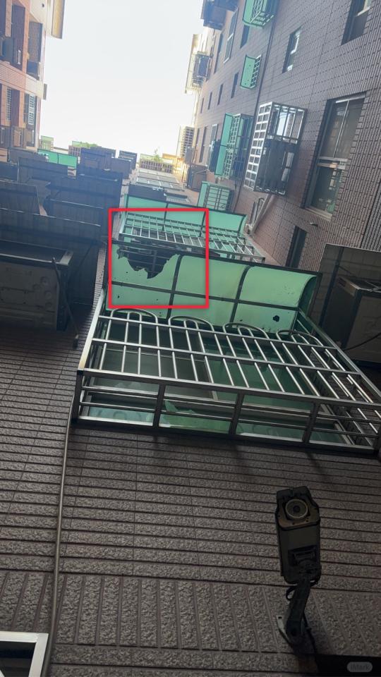 採光罩案件圖片