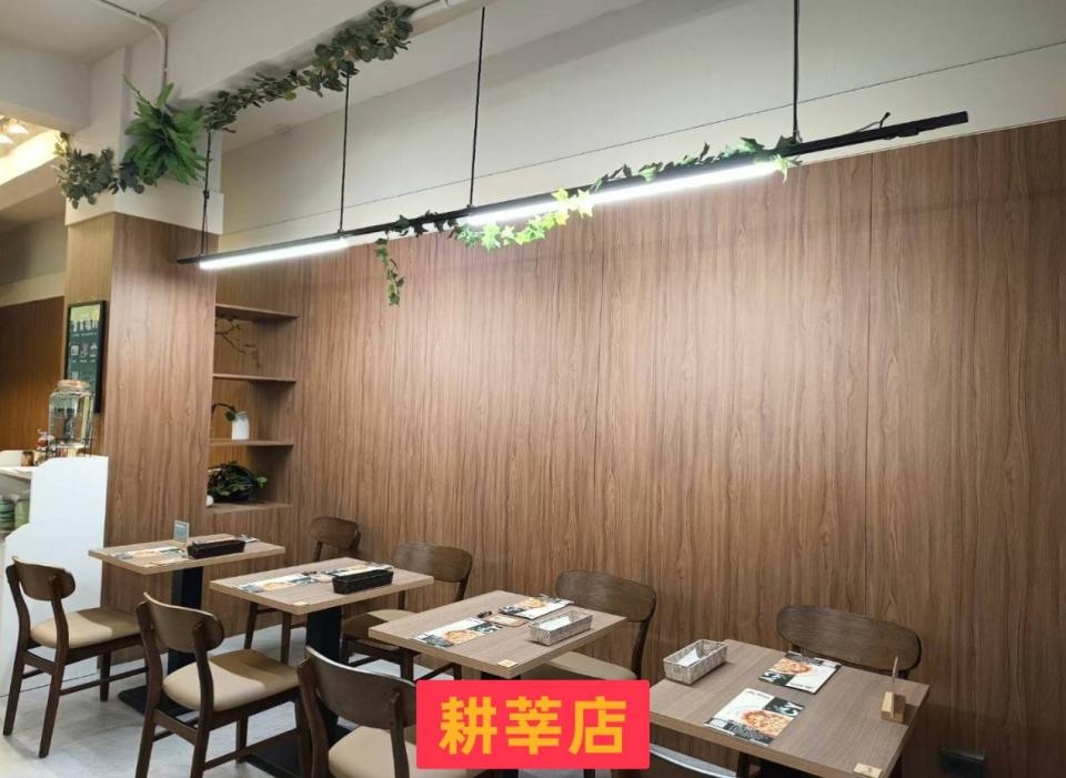活動場地佈置案件圖片
