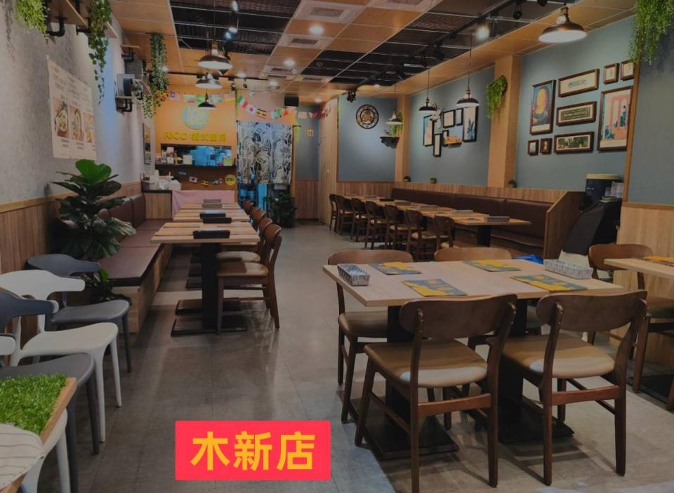 活動場地佈置案件圖片