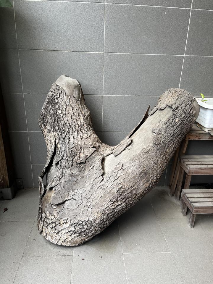 木頭雕刻代工案件圖片
