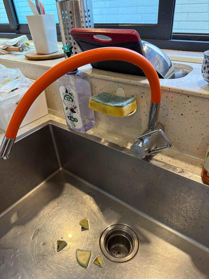 水管維修案件圖片