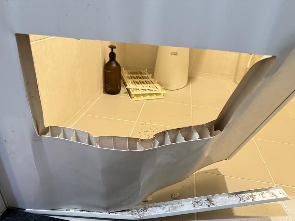 鎖匠案件圖片