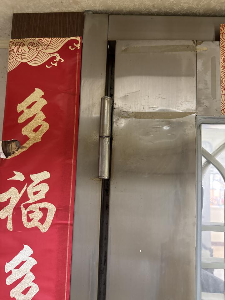 門片維修案件圖片