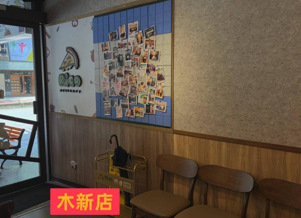 活動場地佈置案件圖片