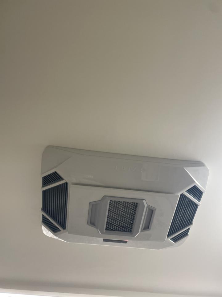 循環扇清洗案件圖片