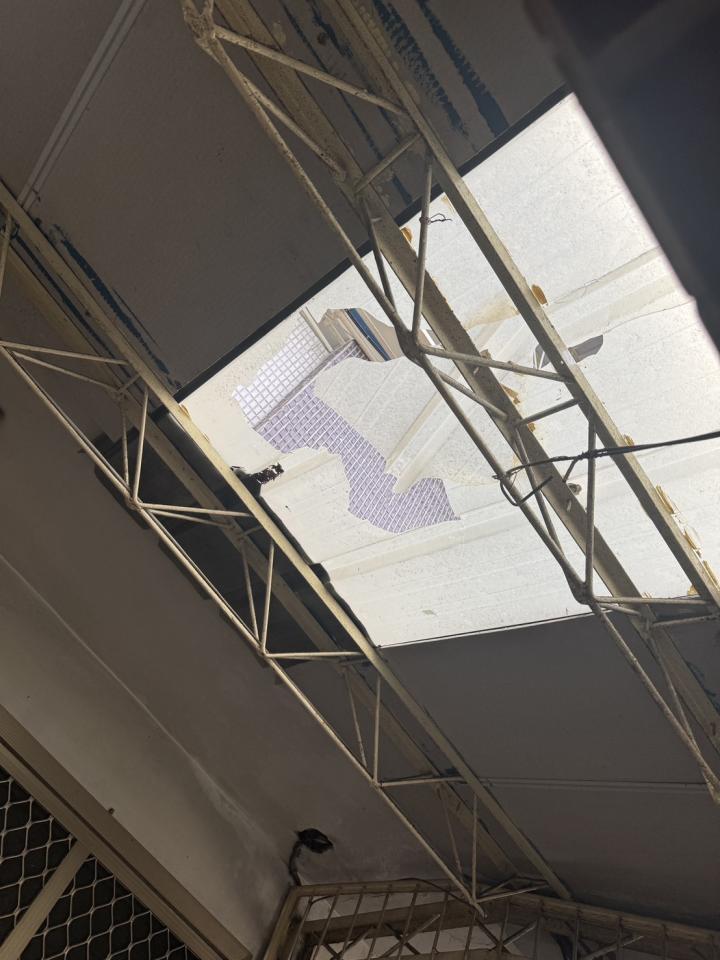採光罩案件圖片