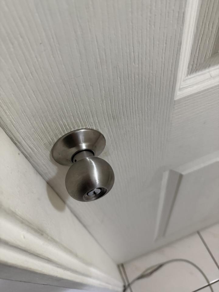 鎖匠案件圖片