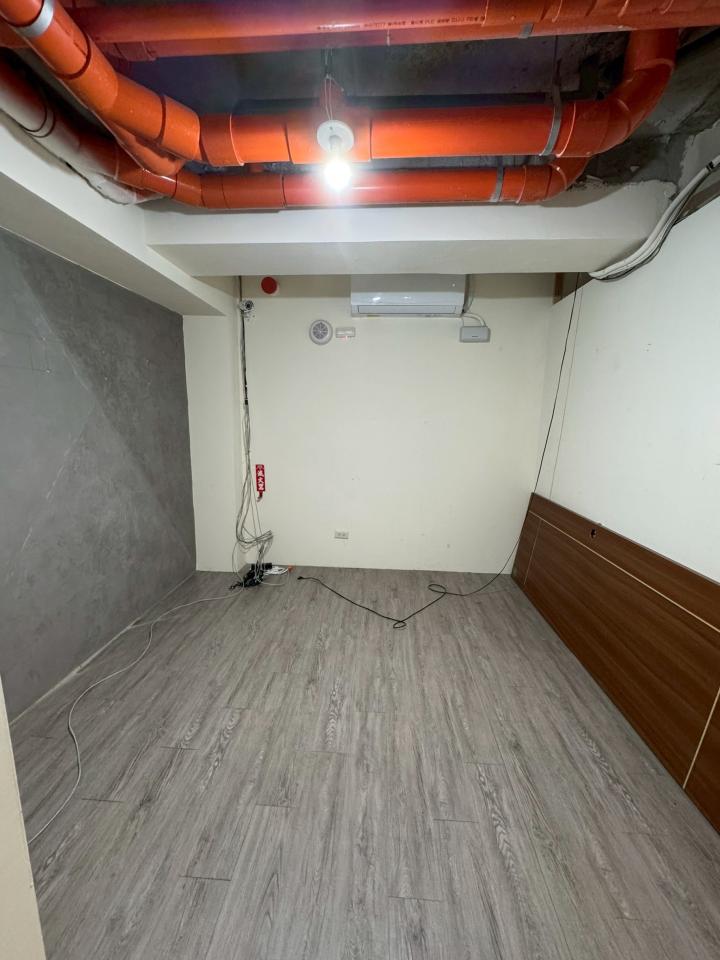 隔音工程案件圖片