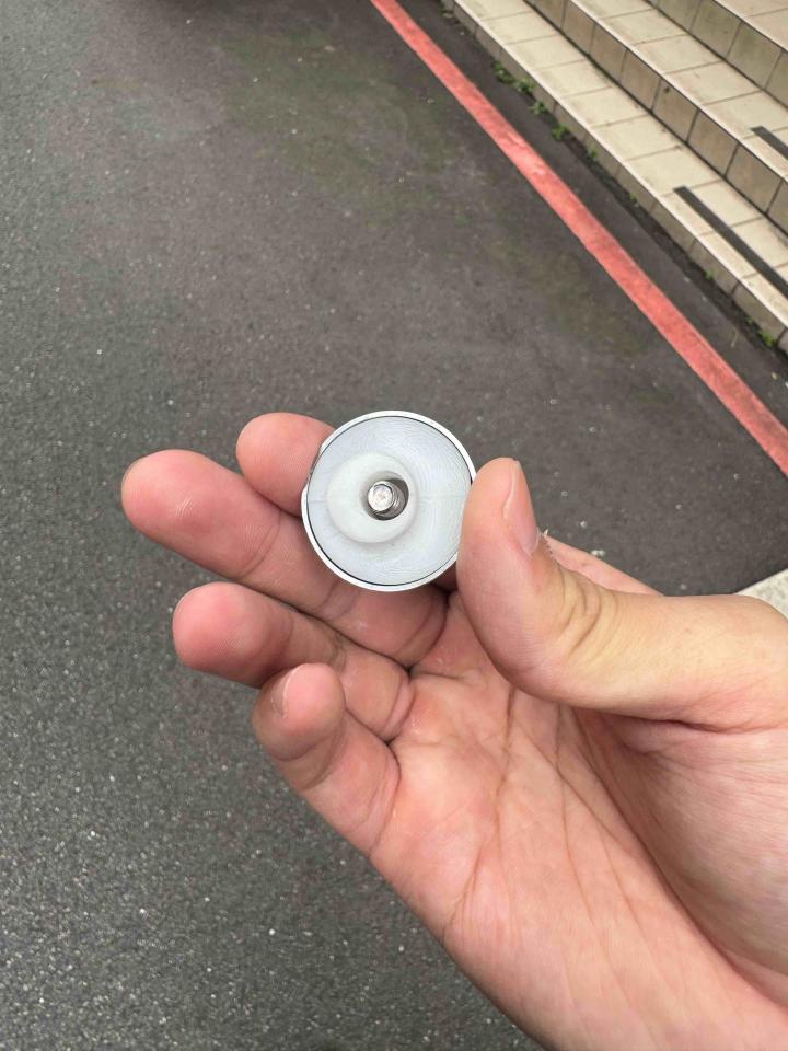 淋浴拉門安裝維修案件圖片