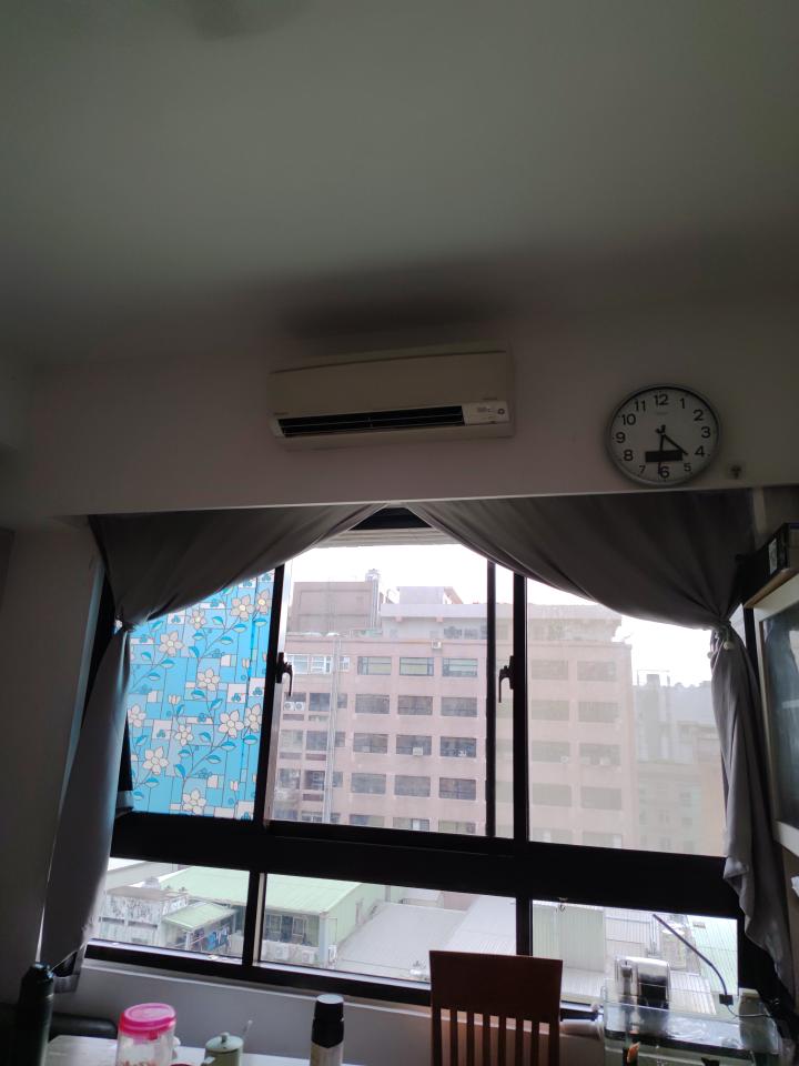 冷氣移機案件圖片