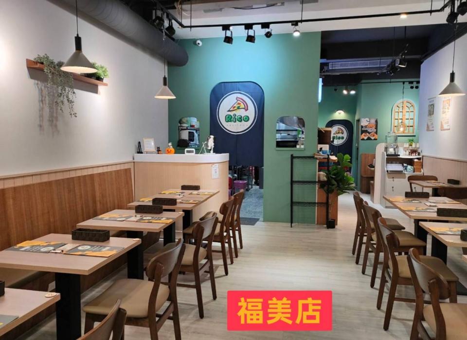 活動場地佈置案件圖片