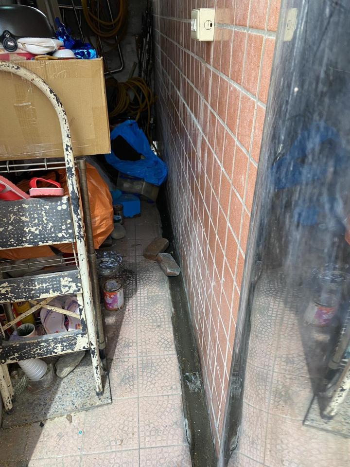 泥作/水泥施工案件圖片