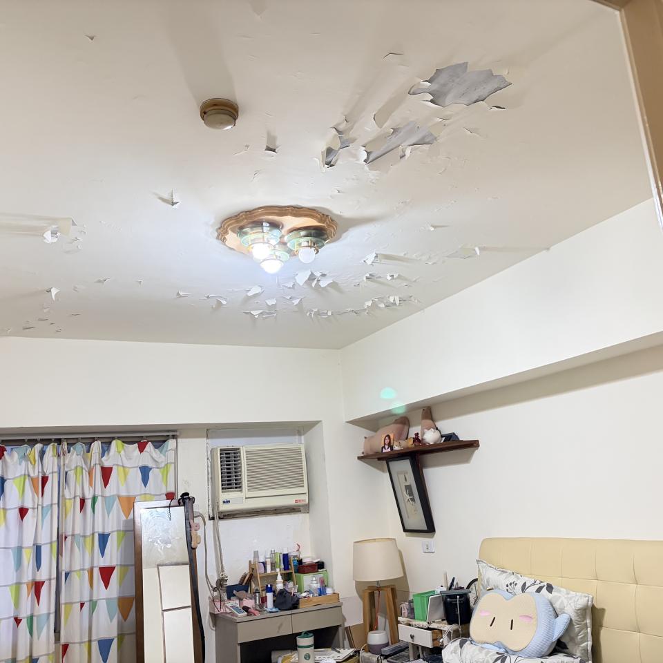 油漆工程案件圖片