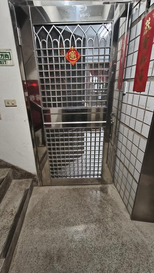 大型垃圾回收案件圖片