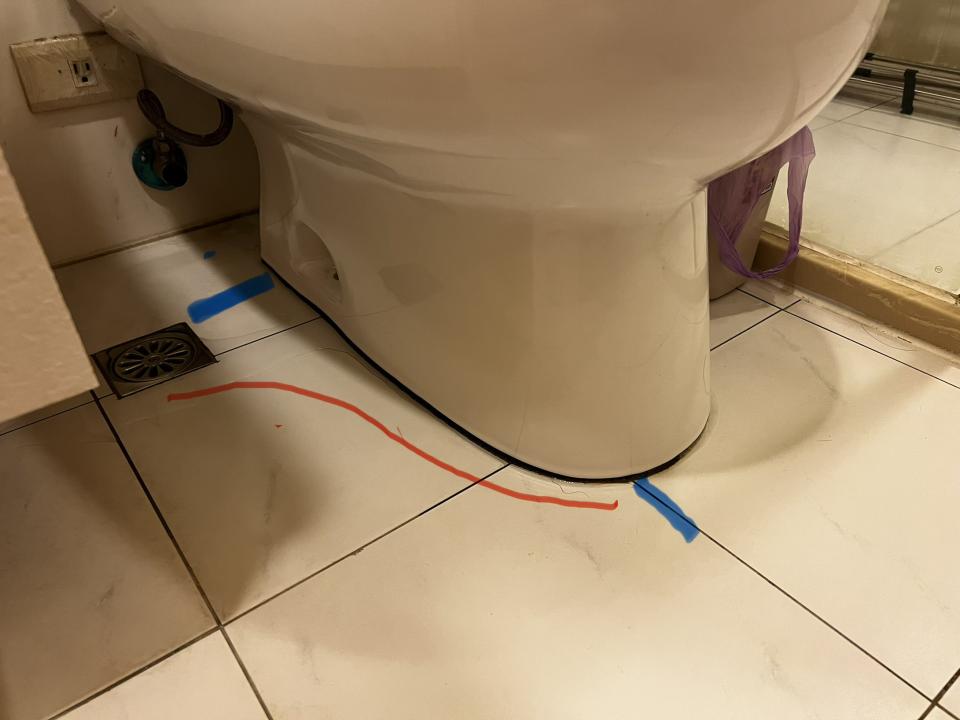 馬桶裝修案件圖片