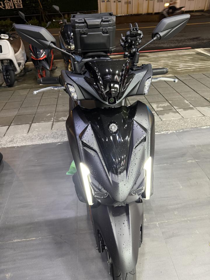 機車美容案件圖片