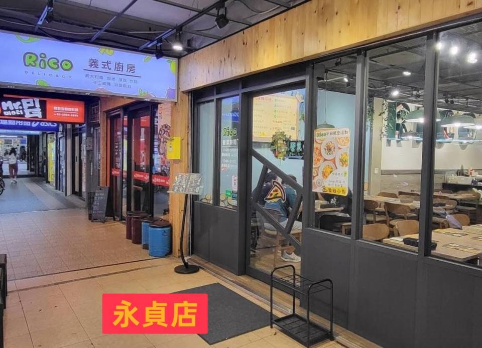 活動場地佈置案件圖片