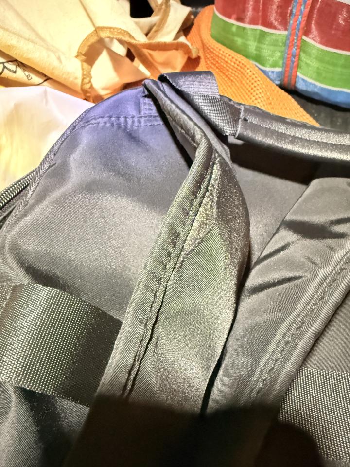 修鞋修包案件圖片