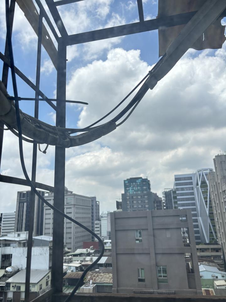 冷氣維修保養案件圖片