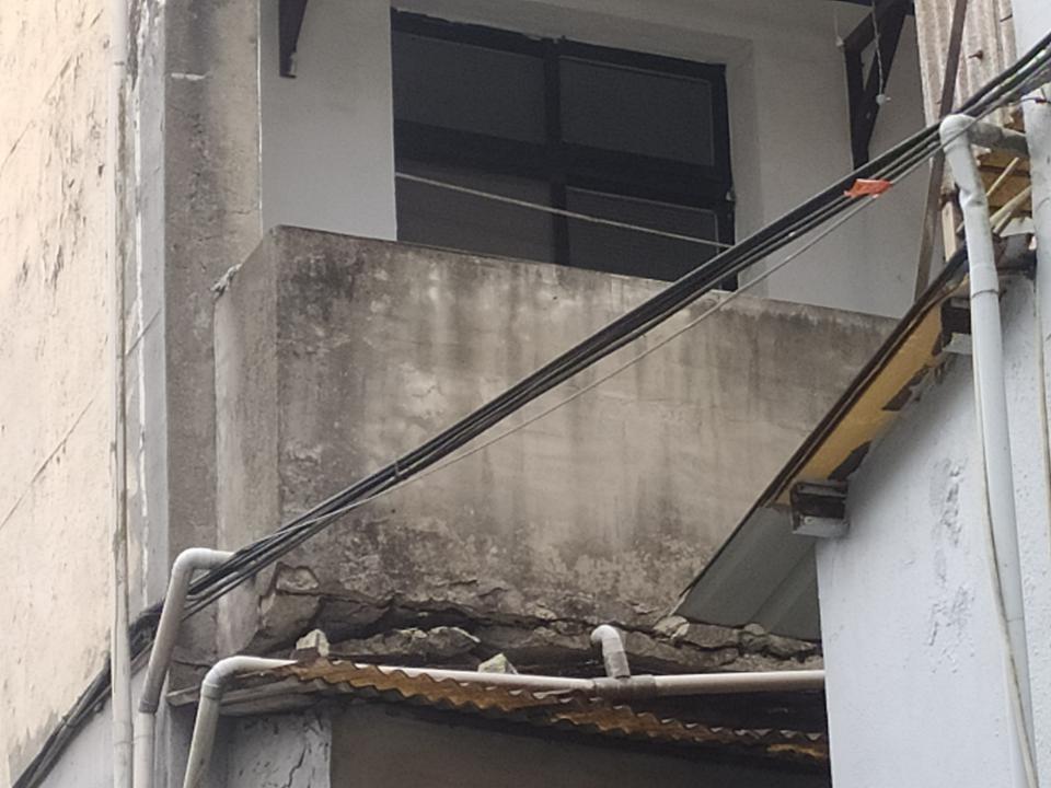 結構補強工程案件圖片