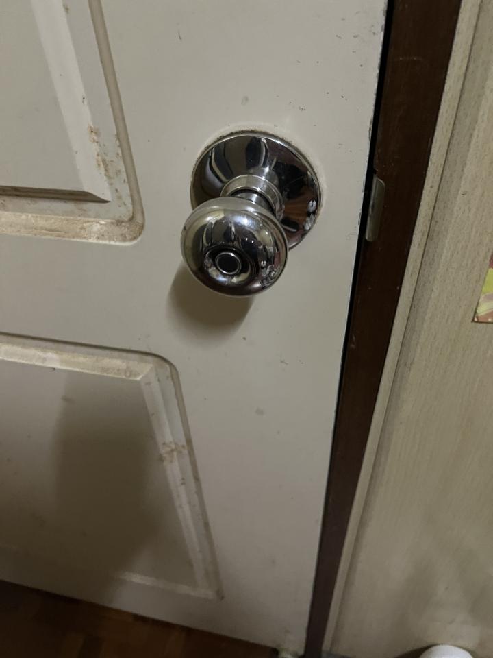 鎖匠案件圖片