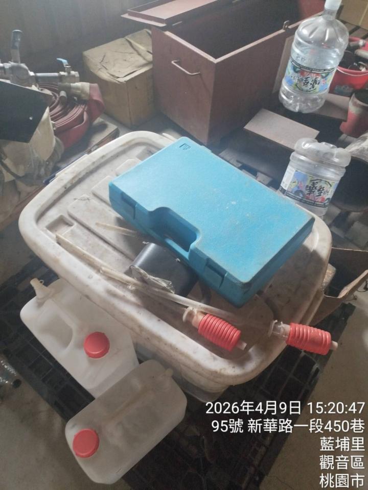 載貨運輸服務案件圖片