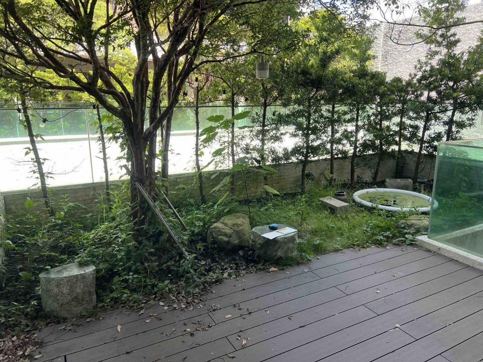 園藝維護案件圖片