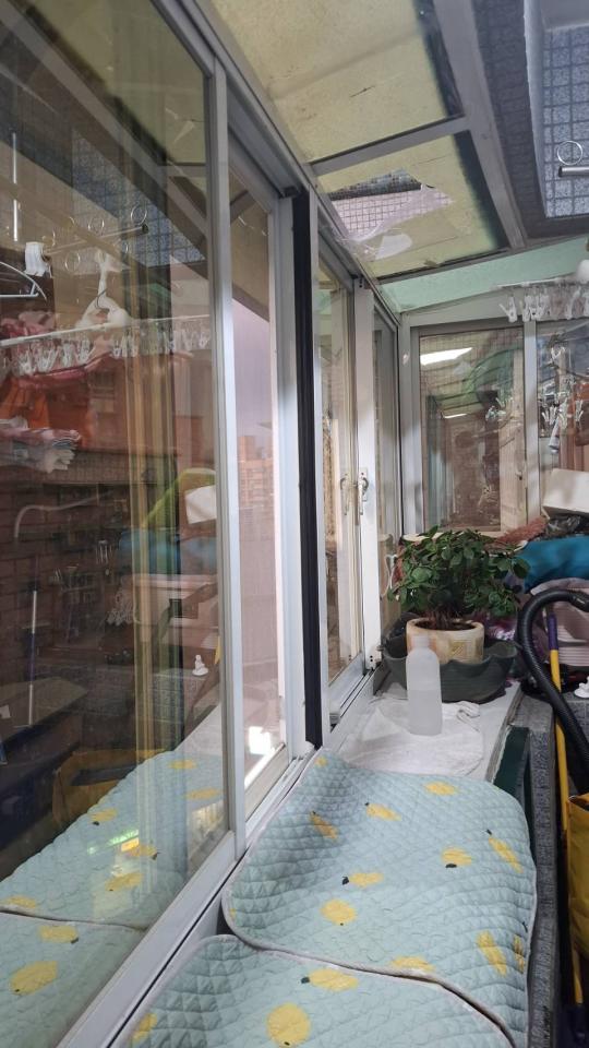採光罩案件圖片