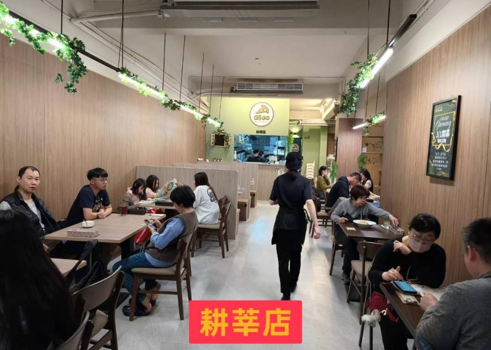 活動場地佈置案件圖片