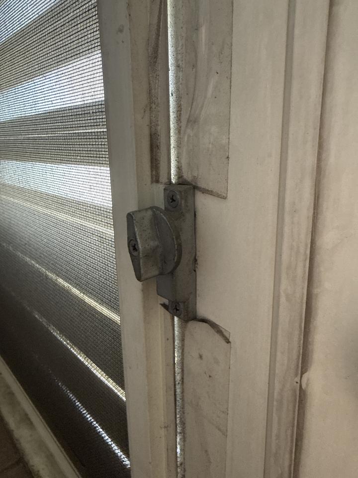 百葉窗安裝案件圖片