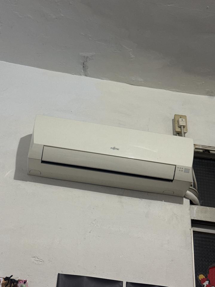 冷氣維修保養案件圖片
