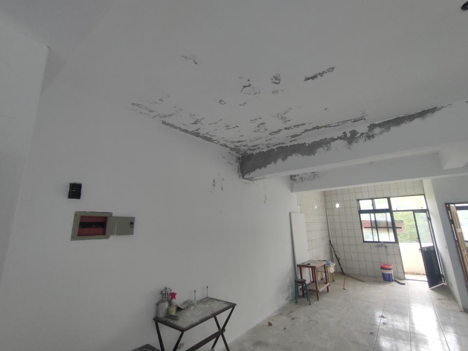 漏水處理案件圖片