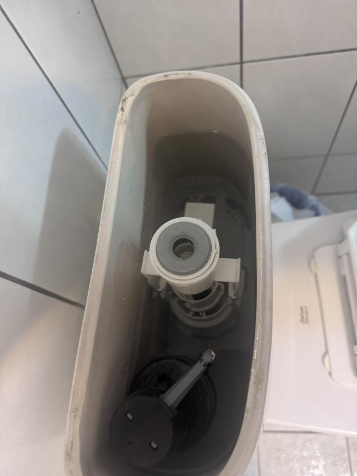 馬桶裝修案件圖片