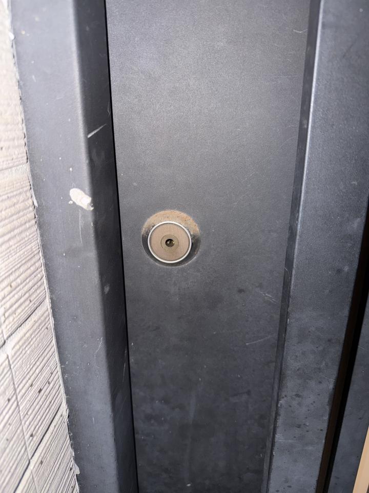 鎖匠案件圖片