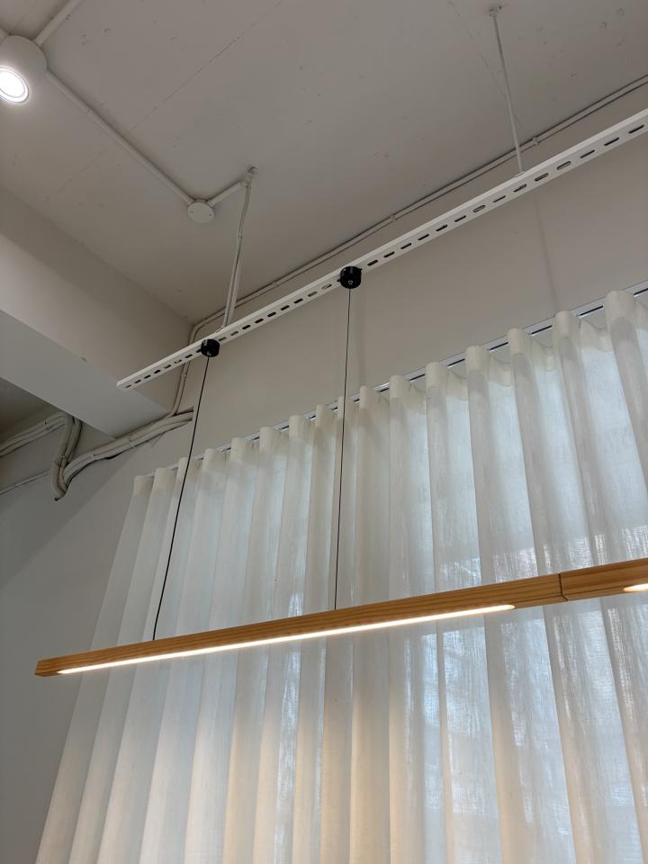 燈具安裝案件圖片