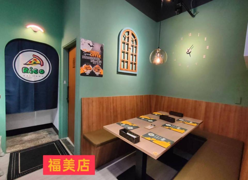 活動場地佈置案件圖片