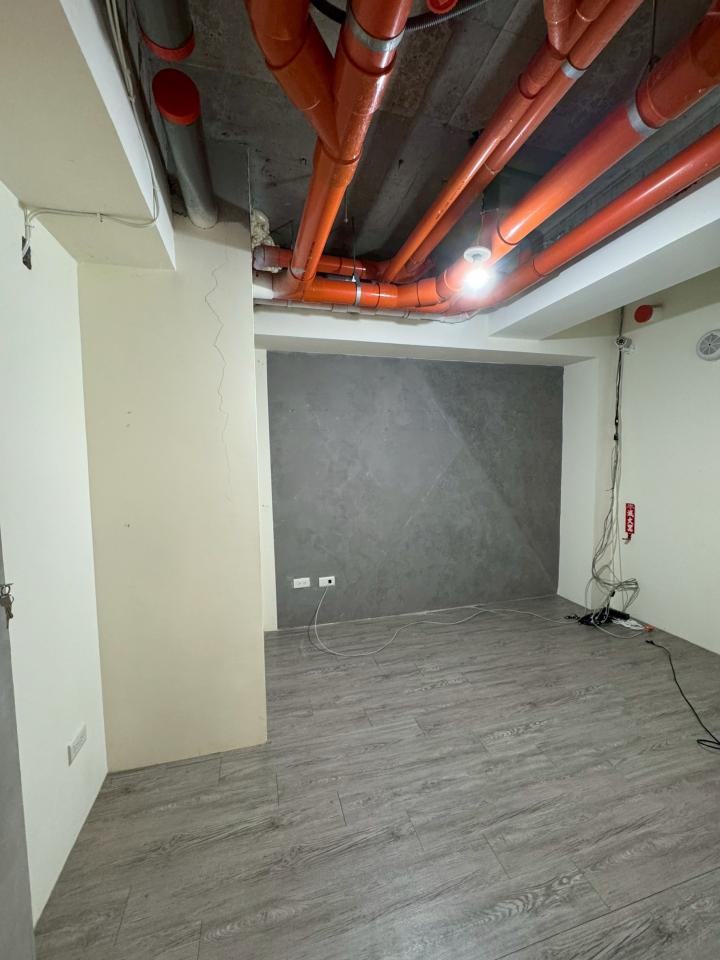 隔音工程案件圖片