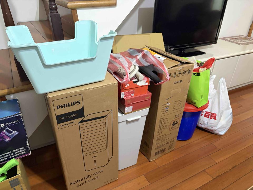 搬家案件圖片