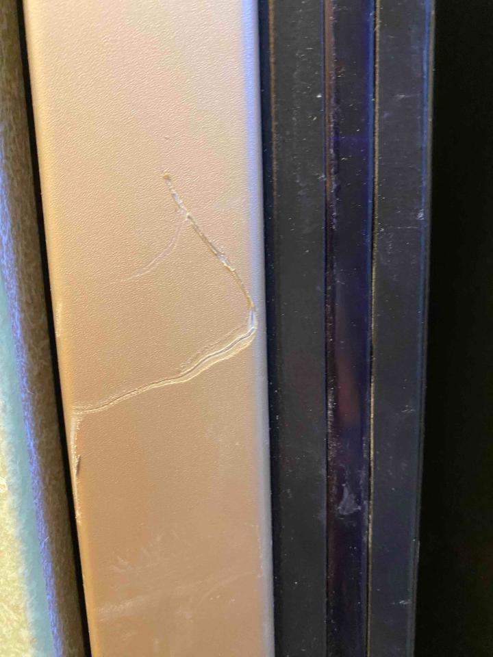 波音軟片施工案件圖片
