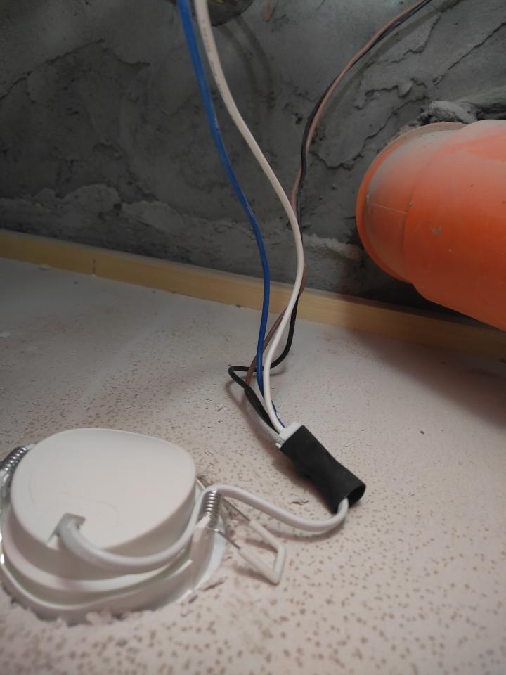 電線裝修案件圖片