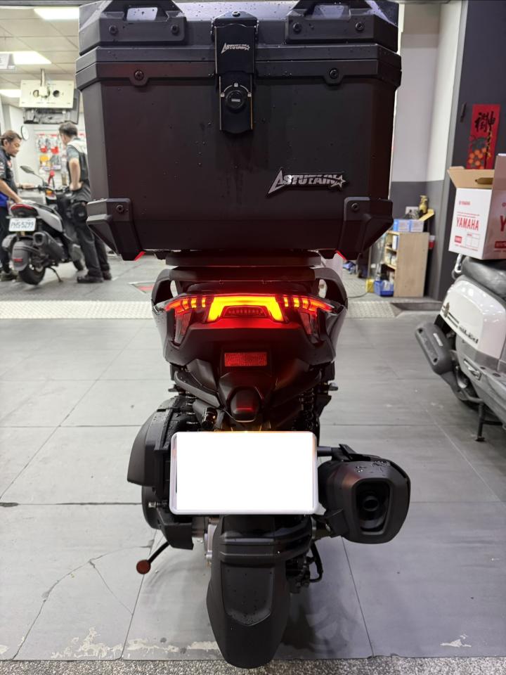 機車美容案件圖片