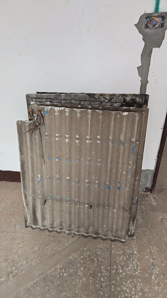 拆除工程案件圖片