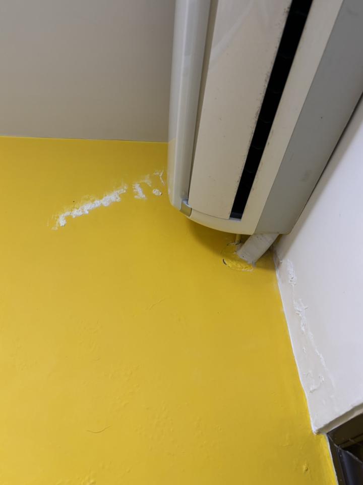 壁癌處理案件圖片