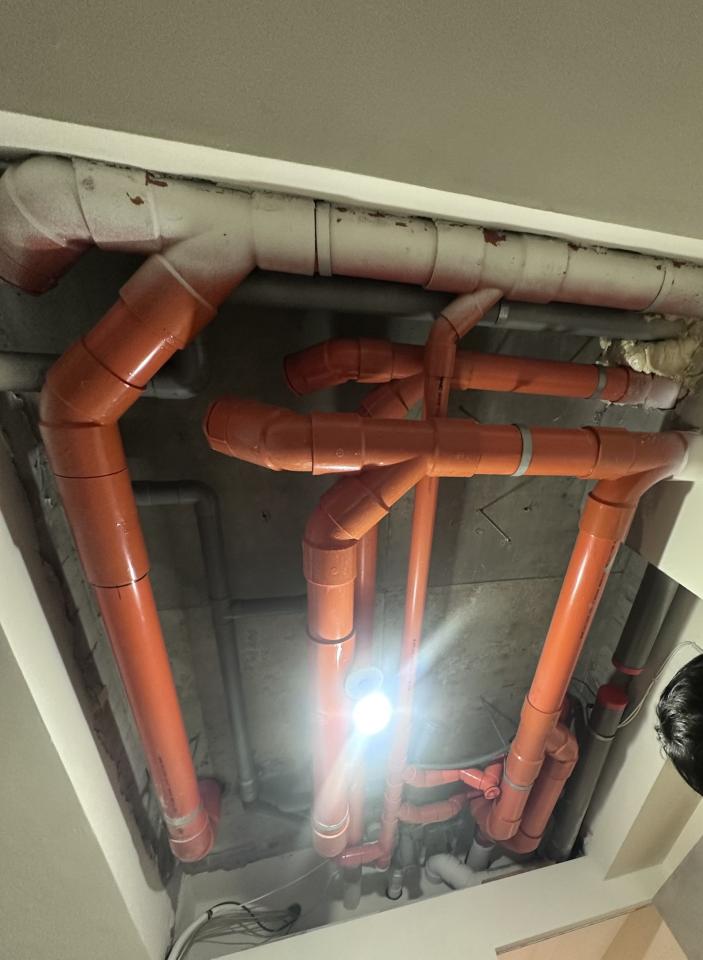 隔音工程案件圖片
