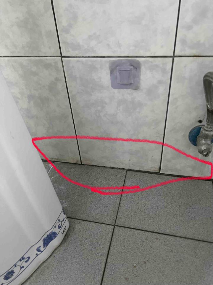 漏水處理案件圖片