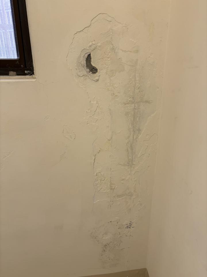 抓漏案件圖片
